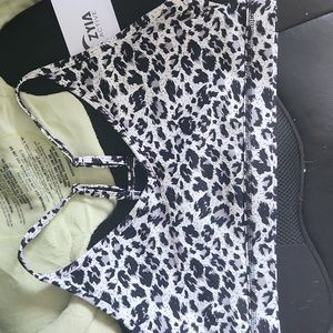 Zyia sports bra